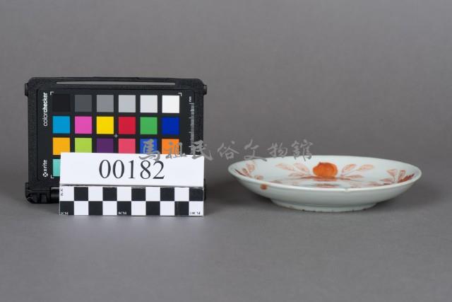 瓷盤藏品圖，第4張