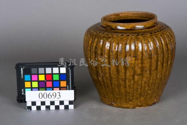 陶罐藏品圖，第4張