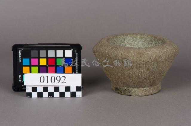 石臼藏品圖，第4張