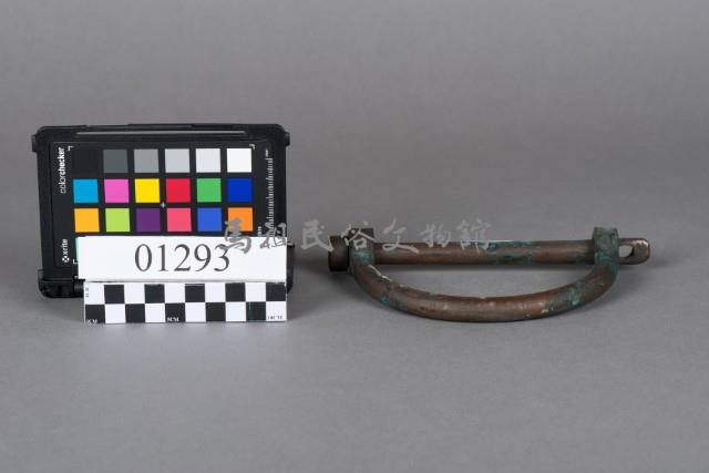 鎖藏品圖，第4張