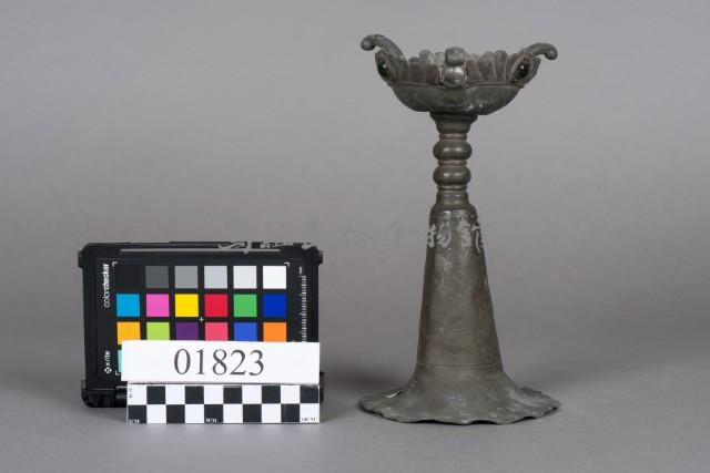 燭臺藏品圖，第4張