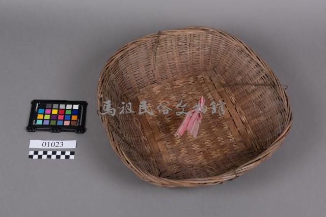 竹籃藏品圖，第4張