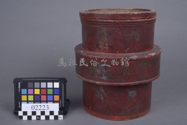 歲飯籠藏品圖，第4張