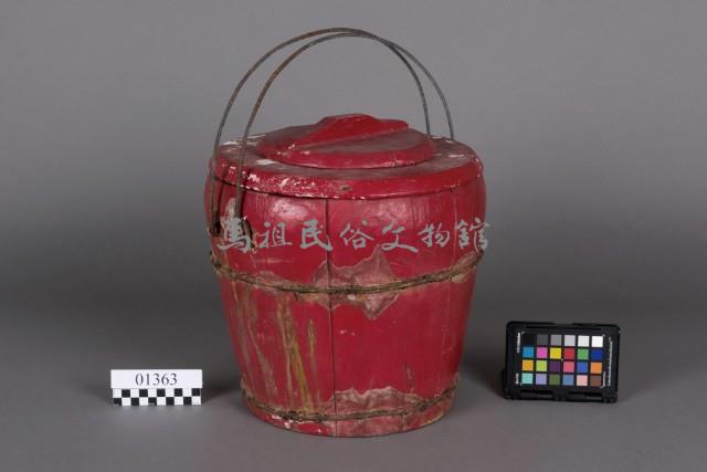 木桶藏品圖，第4張