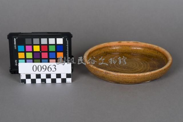 陶盤藏品圖，第4張