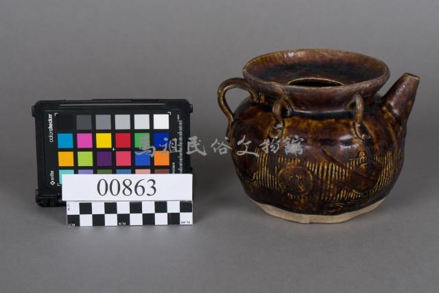 油壺藏品圖，第4張