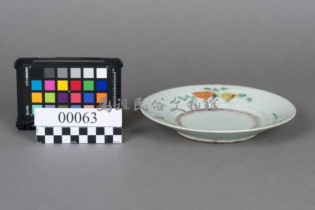 盤藏品圖，第4張