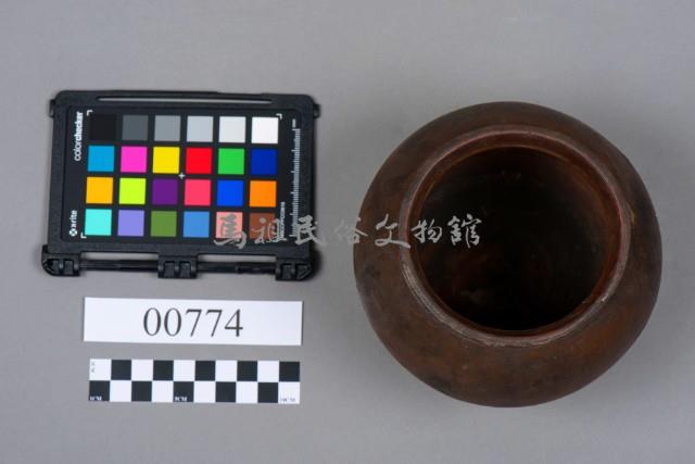 陶罐藏品圖，第5張