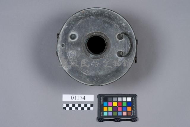 鍋(附蓋)藏品圖，第5張