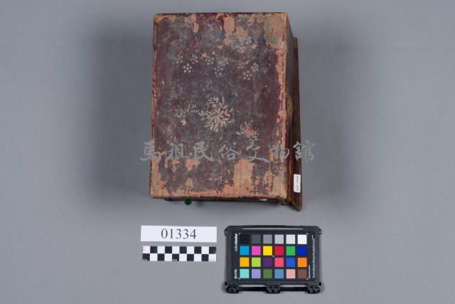 梳妝箱藏品圖，第5張