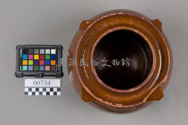 陶罐藏品圖，第5張