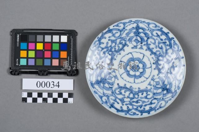 瓷盤藏品圖，第5張