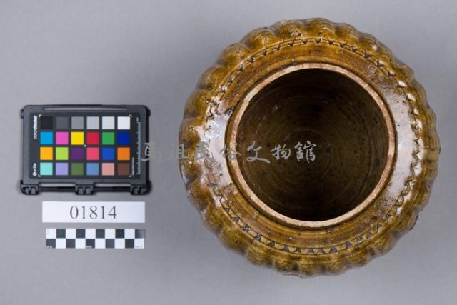 陶缽藏品圖，第5張