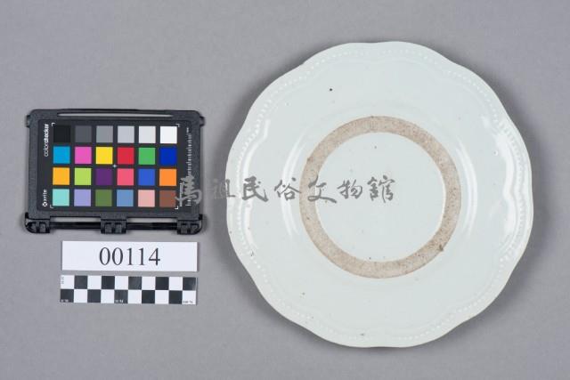 瓷盤藏品圖，第5張