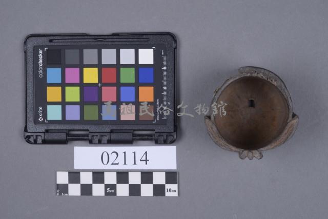 竹筒藏品圖，第5張