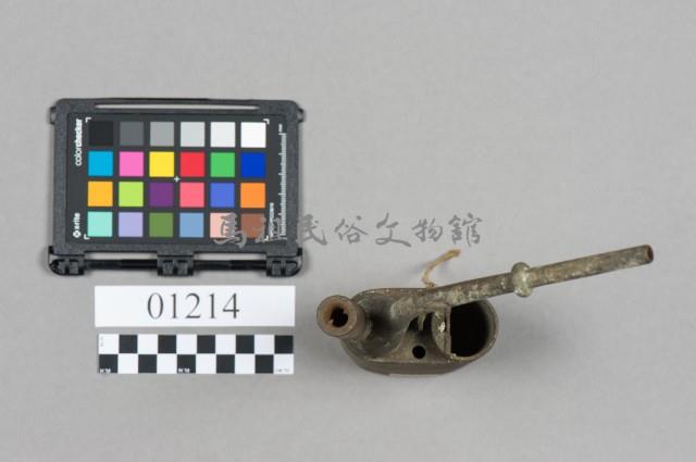 水煙袋藏品圖，第5張