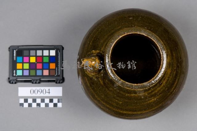 酒甕藏品圖，第5張