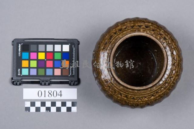 陶罐藏品圖，第5張