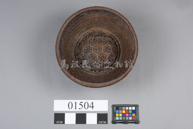 藤籃藏品圖，第5張