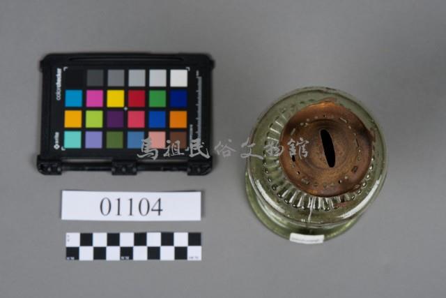 燈(附燈罩)藏品圖，第5張