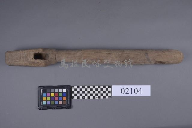 木構件藏品圖，第5張