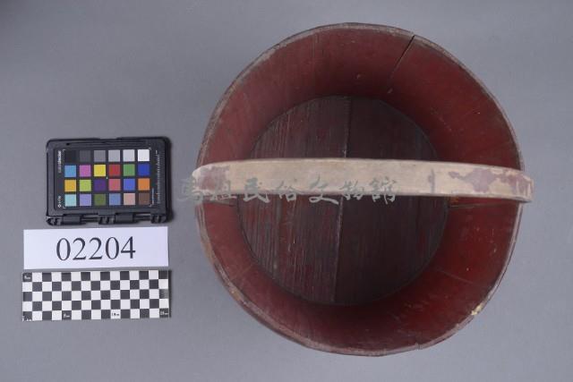 木桶藏品圖，第5張