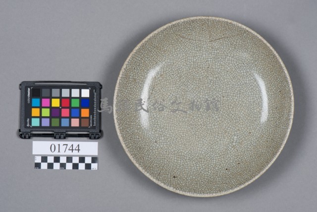 瓷盤藏品圖，第5張