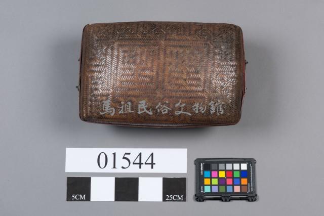 箱藏品圖，第5張