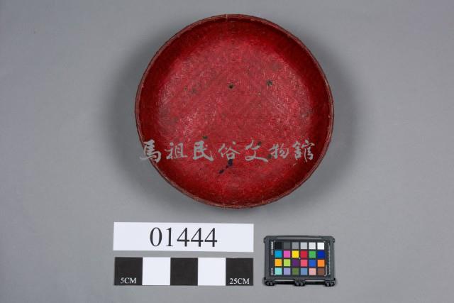 竹籃藏品圖，第5張