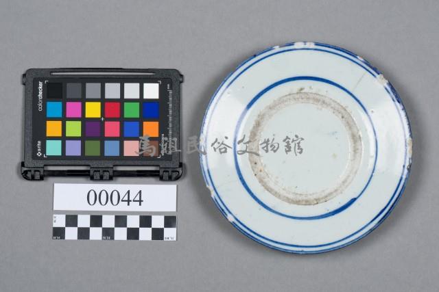 瓷盤藏品圖，第5張