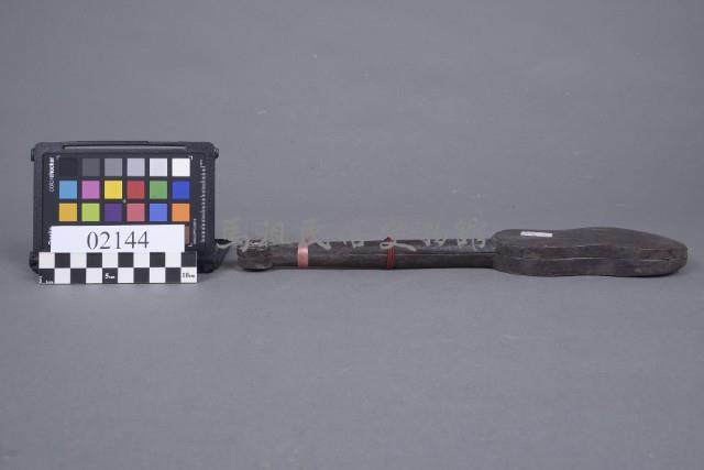 木盒（內有秤）藏品圖，第5張