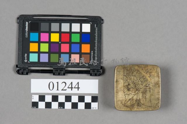 盒藏品圖，第5張