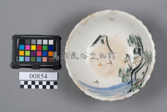 碗藏品圖，第5張