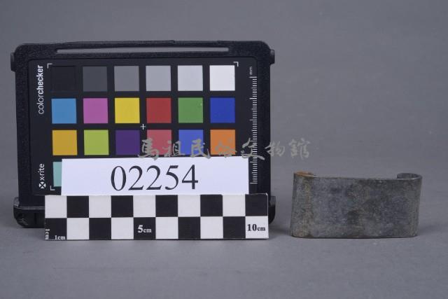 金屬構件藏品圖，第5張