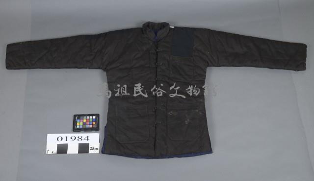 棉襖(男裝)藏品圖，第5張