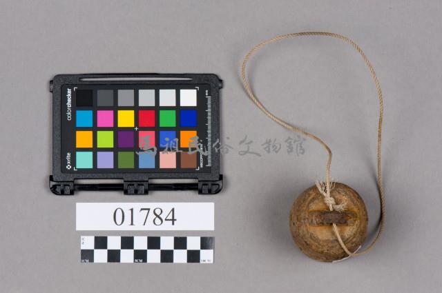 秤錘藏品圖，第5張