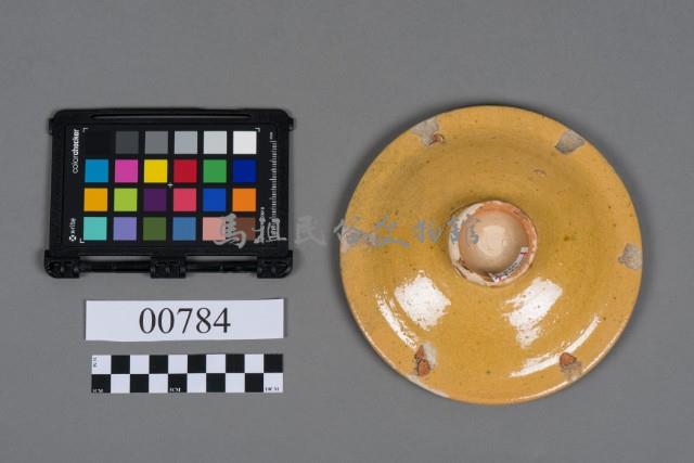 陶罐蓋藏品圖，第5張