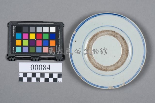 瓷盤藏品圖，第5張