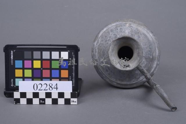 錫壺藏品圖，第5張