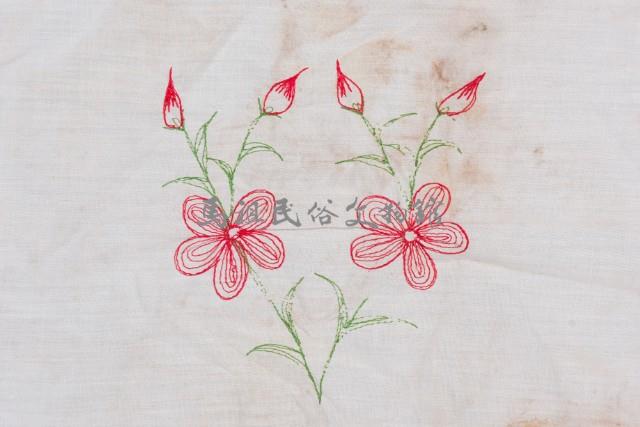 床眉簾藏品圖，第5張