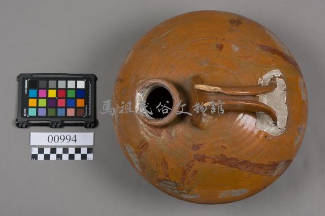 夜壺藏品圖，第5張