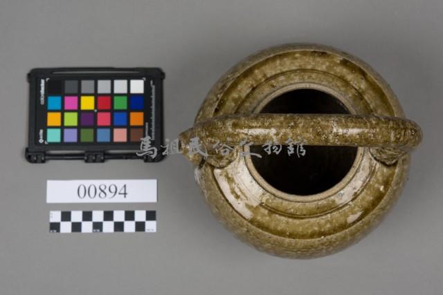 茶壺藏品圖，第5張