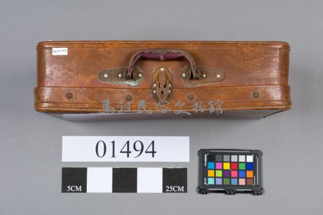 行李箱藏品圖，第5張