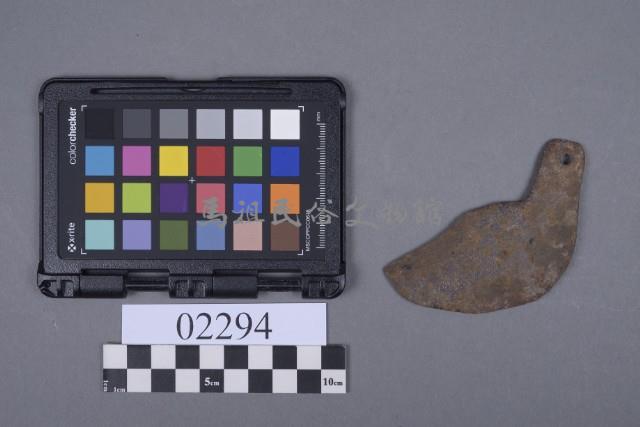 鐵殘片藏品圖，第5張