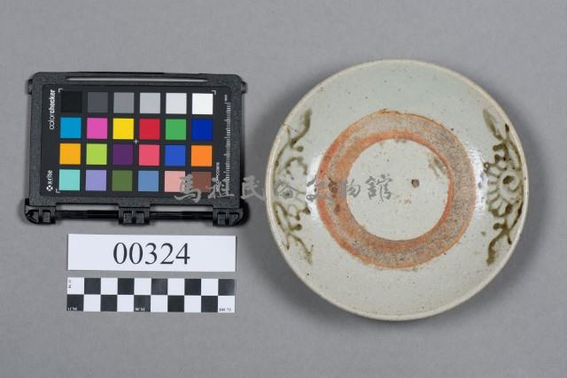 碟盤藏品圖，第5張