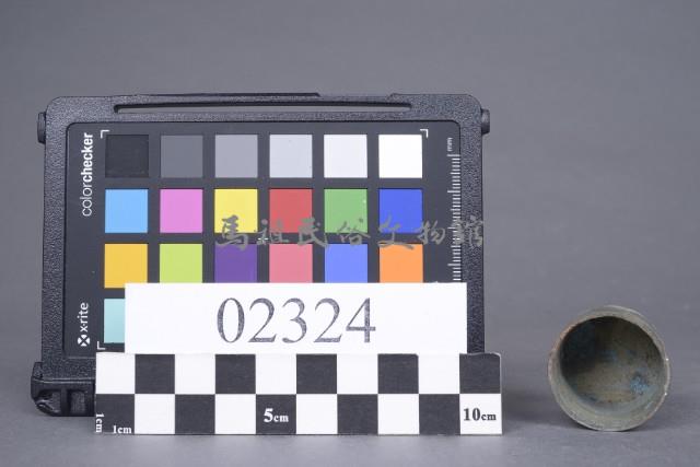 銅構件藏品圖，第5張