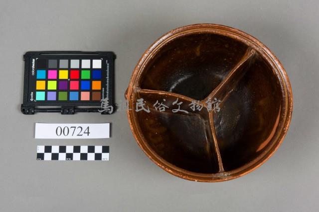 陶盆藏品圖，第5張