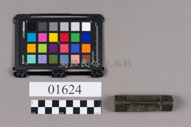 銅鎖藏品圖，第5張