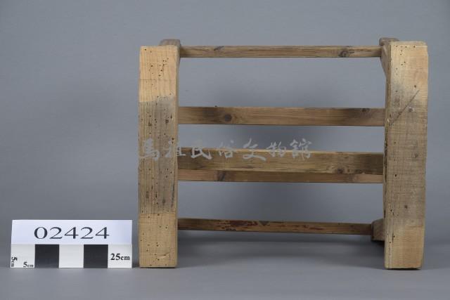 搖籃底座藏品圖，第5張