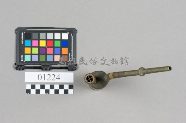 煙斗藏品圖，第5張